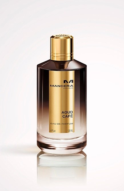 MANCERA Aoud Cafe парфюмерная вода EDP 120 мл, унисекс купить,53390