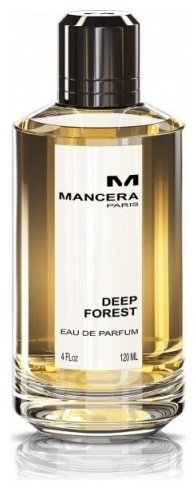 MANCERA Deep Forest парфюмерная вода EDP 120 мл, унисекс купить,43690