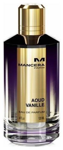 MANCERA Aoud Vanille парфюмерная вода EDP 120 мл, унисекс купить,187990