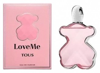 TOUS LoveMe парфюмерная вода EDP 30 мл, для женщин купить,43390