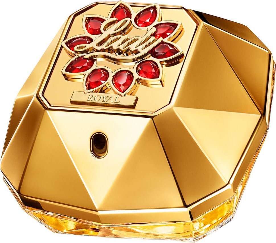 Paco Rabanne Lady Million Royal парфюмерная вода EDP 50 мл, для женщин купить,40590