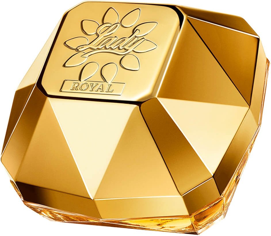 Paco Rabanne Lady Million Royal парфюмерная вода EDP 30 мл, для женщин купить,29890