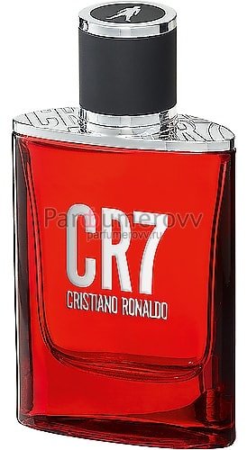 Cristiano Ronaldo CR7 одеколон EDC 100 мл, для мужчин купить,53690