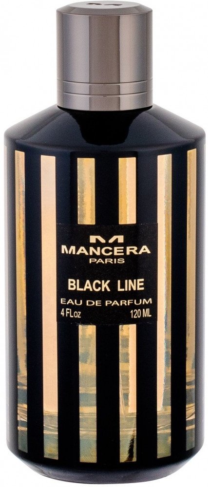 MANCERA Black Line парфюмерная вода EDP 120 мл, унисекс купить,205990