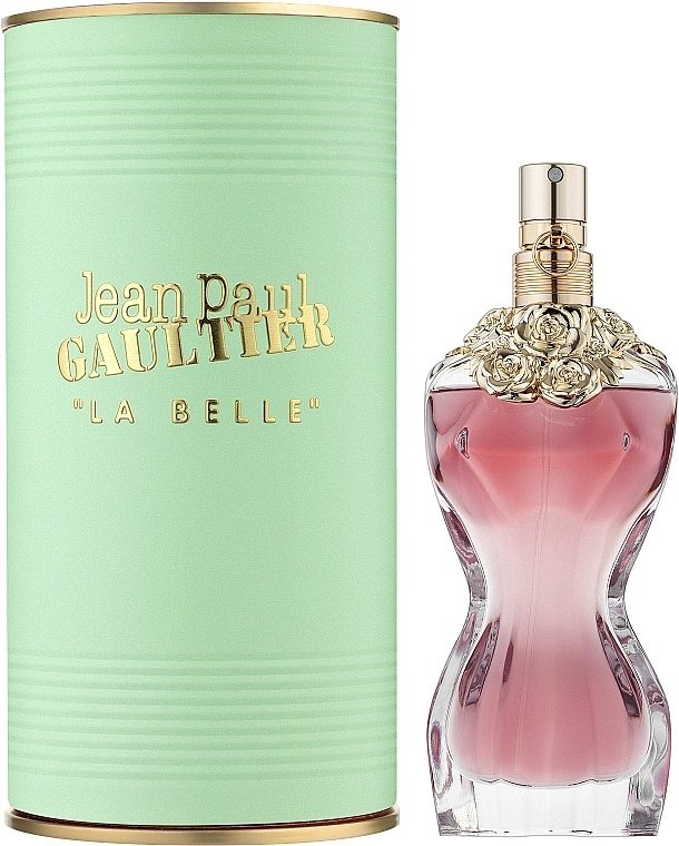 Jean Paul Gaultier La Belle парфюмерная вода EDP 50 мл, для женщин купить,100190