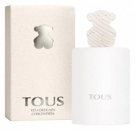 TOUS Le Cologne Concentree туалетная вода EDT 30 мл, для женщин купить,34690