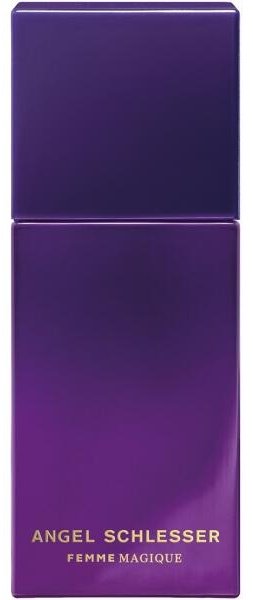 ANGEL SCHLESSER Femme Magique парфюмерная вода EDP 100 мл, для женщин купить,59890