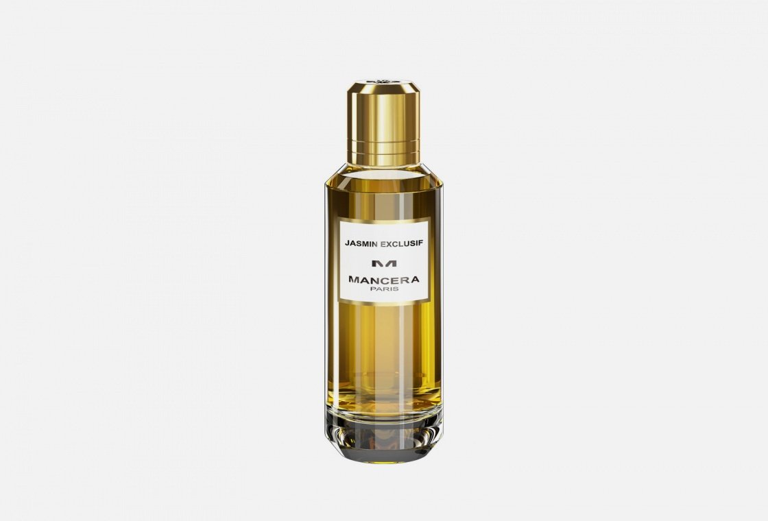 MANCERA Jasmin Exclusif парфюмерная вода EDP 60 мл, унисекс - ForteMarket MANCERA Jasmin Exclusif парфюмерная вода EDP 60 мл, унисекс купить,121990