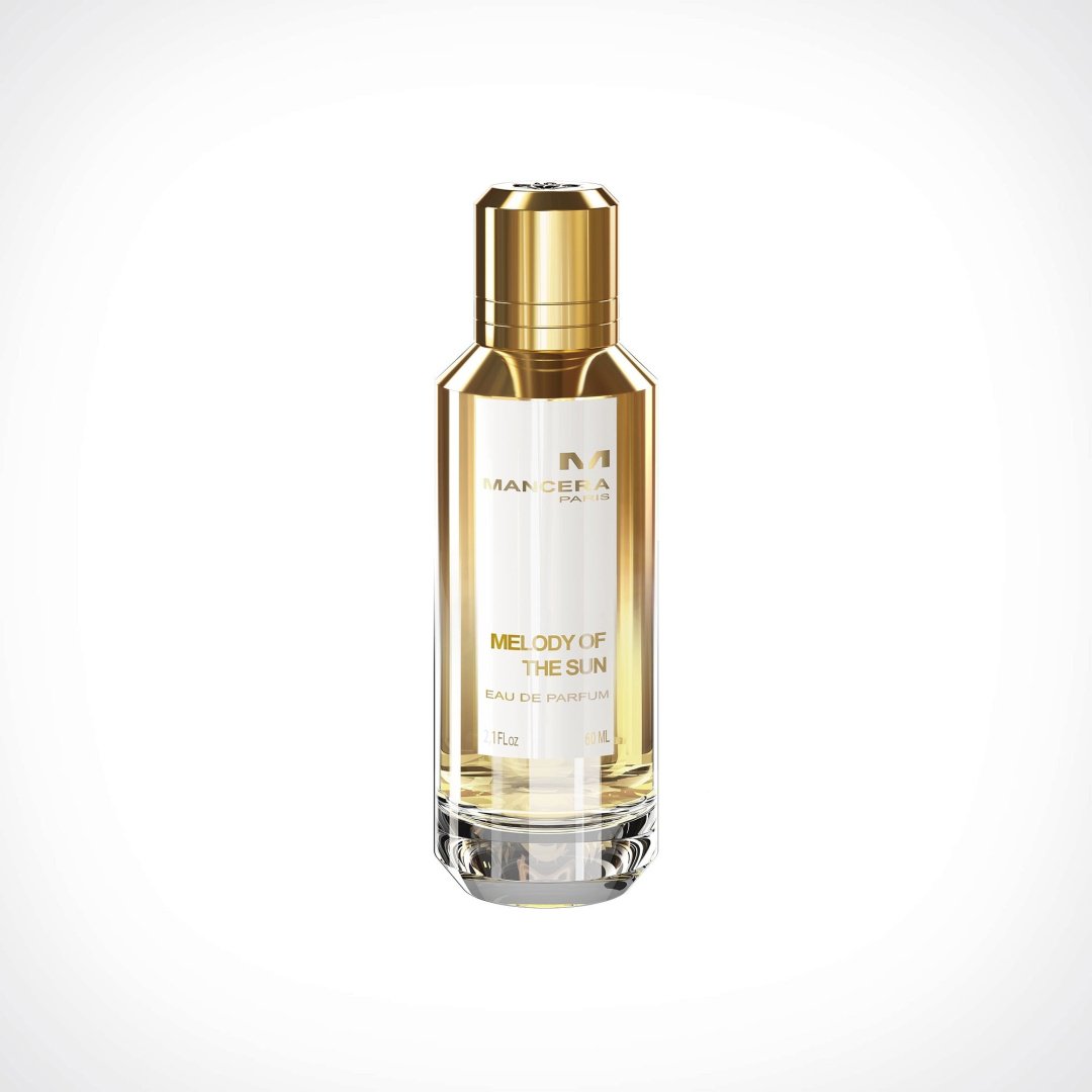 MANCERA Melody Of The Sun парфюмерная вода EDP 60 мл, унисекс купить,121990