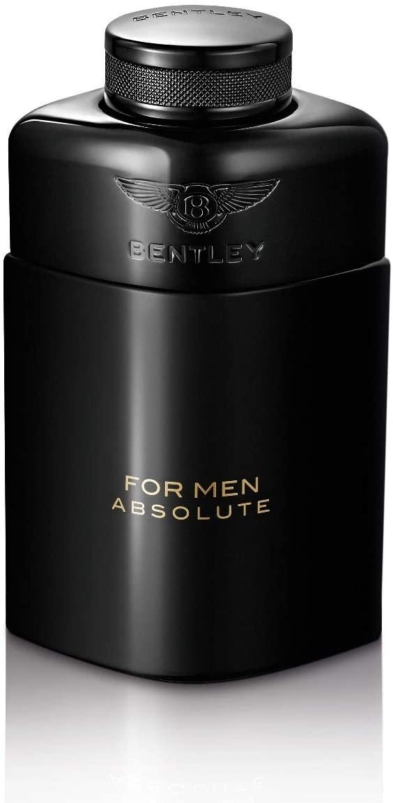 Bentley For Men Absolute парфюмерная вода EDP 100 мл, для мужчин купить,23790