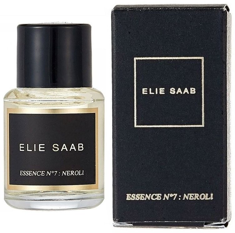 Elie Saab Essence №7 Neroli парфюмерная вода EDP 5 мл купить,6690