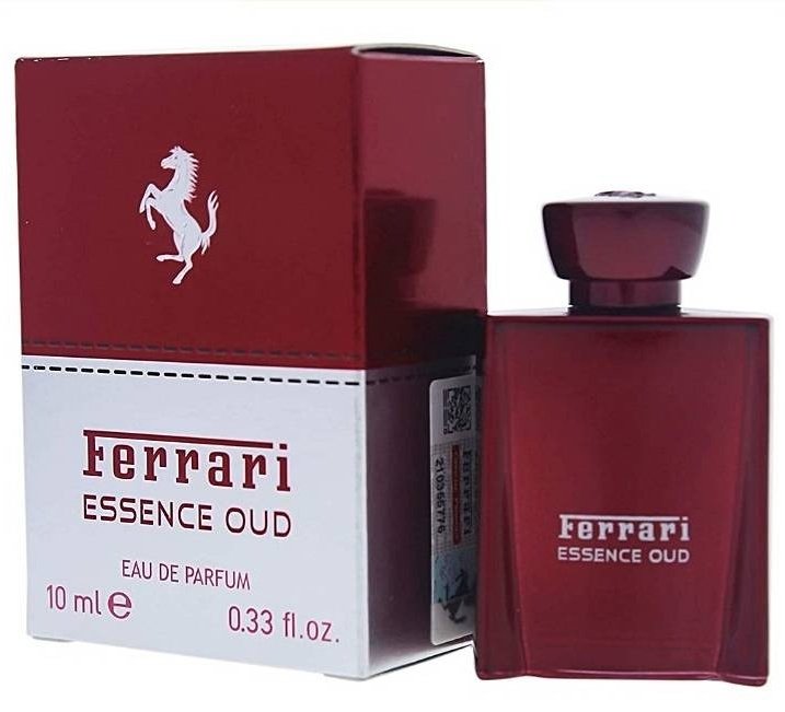 Ferrari Essence Oud парфюмерная вода EDP 10 мл - ForteMarket Ferrari Essence Oud парфюмерная вода EDP 10 мл купить,8990