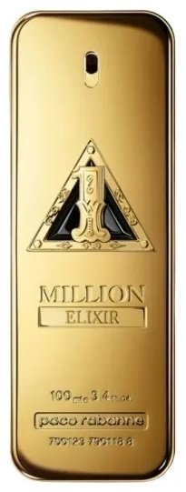 Paco Rabanne 1 Million Elixir парфюмерная вода EDP 100 мл, для мужчин купить,113190