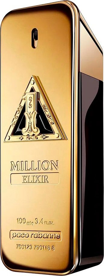 Paco Rabanne 1 Million Elixir парфюмерная вода EDP 100 мл, для мужчин купить,113190