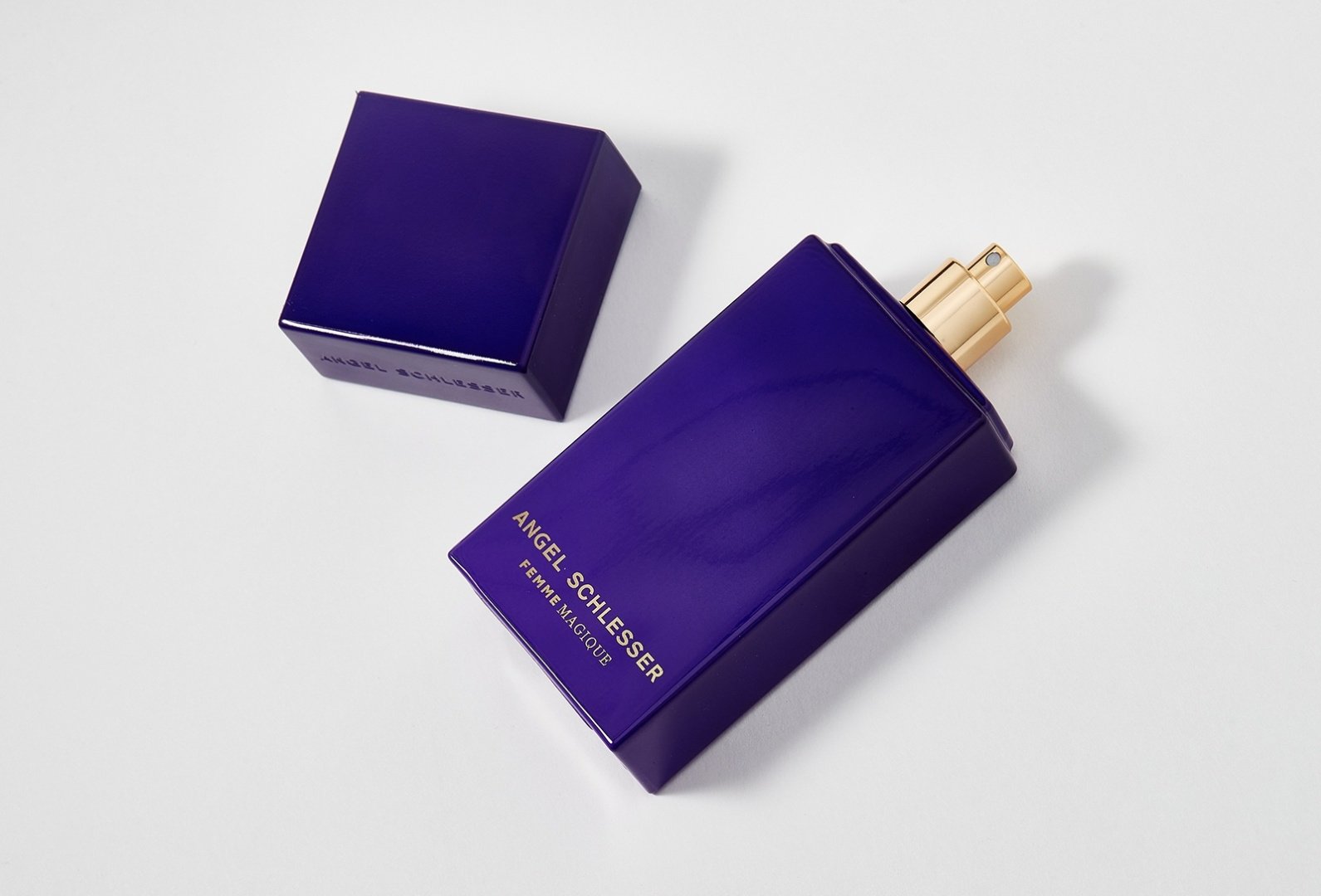 ANGEL SCHLESSER Femme Magique парфюмерная вода EDP 100 мл, для женщин купить,59890