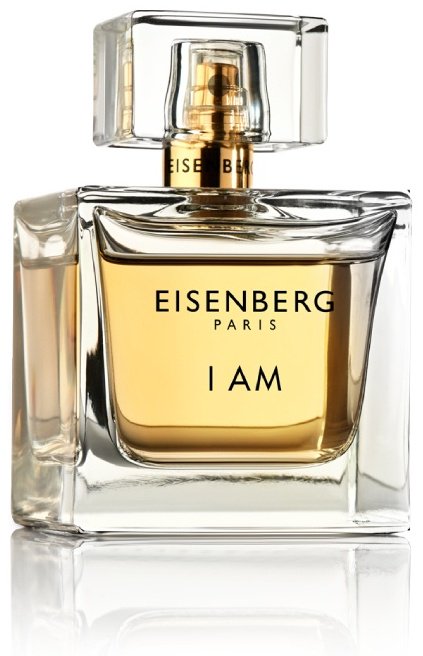 Eisenberg I AM парфюмерная вода EDP 50 мл, для женщин купить,47290