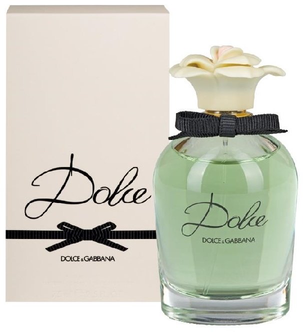 DOLCE&GABBANA Dolce парфюмерная вода EDP 75 мл, для женщин - ForteMarket DOLCE&GABBANA Dolce парфюмерная вода EDP 75 мл, для женщин купить,41190