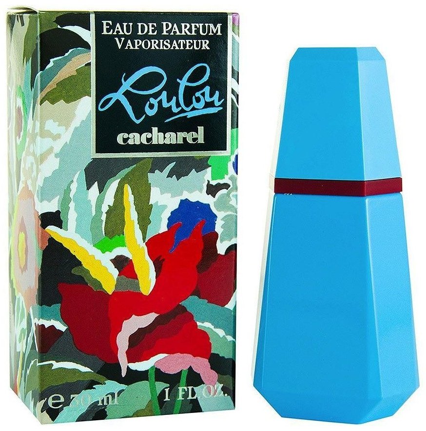 Cacharel Lou Lou парфюмерная вода EDP 30 мл, для женщин купить,29590
