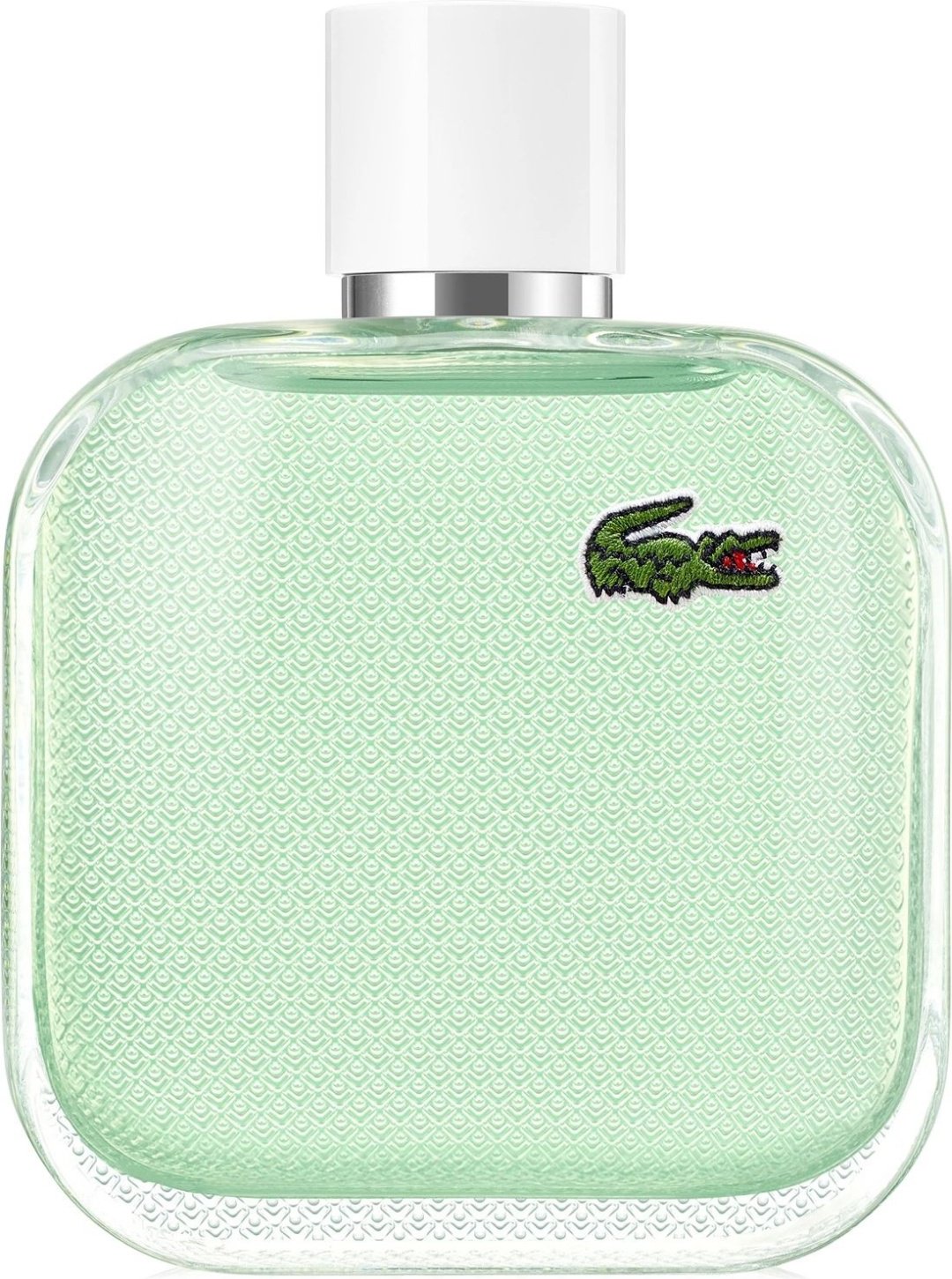 LACOSTE L.12.12 Blanc Eau Fraîche туалетная вода EDT 50 мл, для мужчин купить,65990