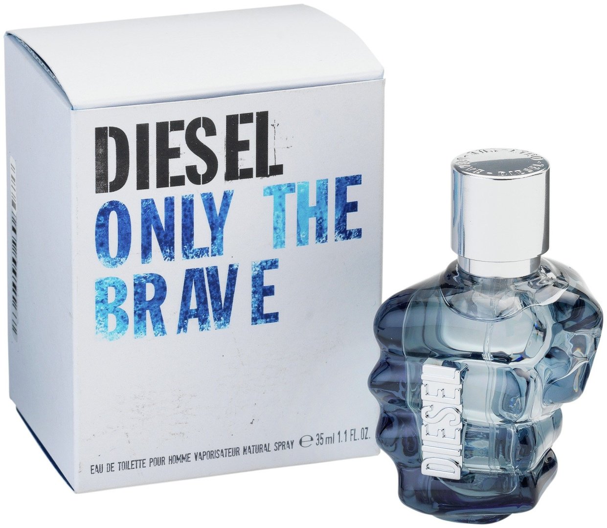 Diesel Only The Brave туалетная вода EDT 35 мл купить,42290