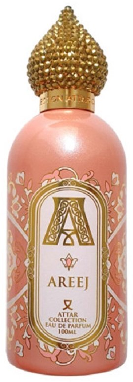 Attar Collection Areej парфюмерная вода EDP 100 мл, для женщин купить,109390
