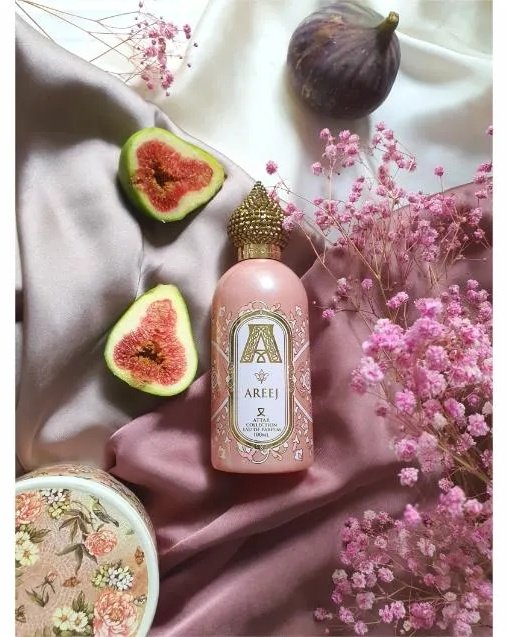 Attar Collection Areej парфюмерная вода EDP 100 мл, для женщин купить,109390