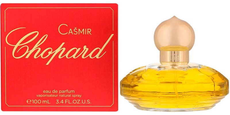 Chopard Casmir парфюмерная вода EDP 100 мл, для женщин - ForteMarket Chopard Casmir парфюмерная вода EDP 100 мл, для женщин купить,20790