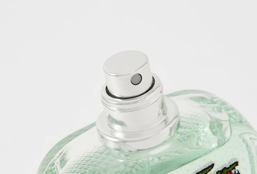 LACOSTE L.12.12 Blanc Eau Fraîche туалетная вода EDT 50 мл, для мужчин купить,65990