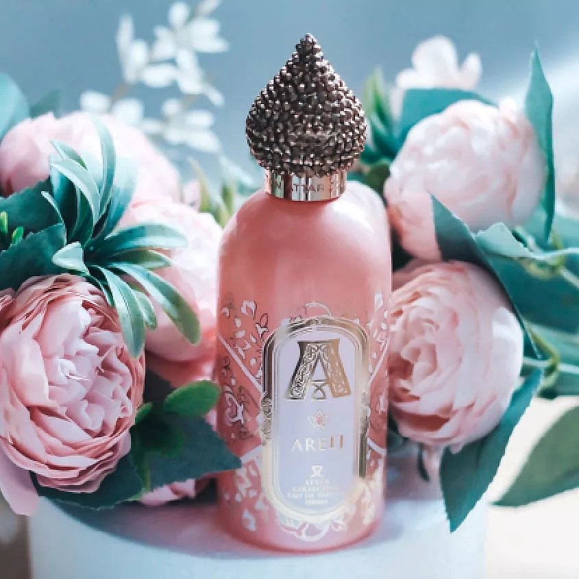 Attar Collection Areej парфюмерная вода EDP 100 мл, для женщин купить,109390
