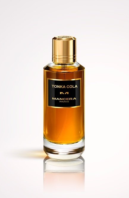 MANCERA Tonka Cola парфюмерная вода EDP 60 мл, унисекс купить,121990