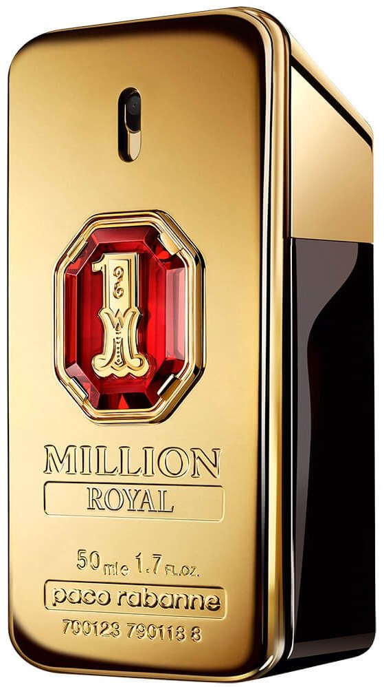 Paco Rabanne 1 Million Royal парфюмерная вода EDP 50 мл, для мужчин купить,78790