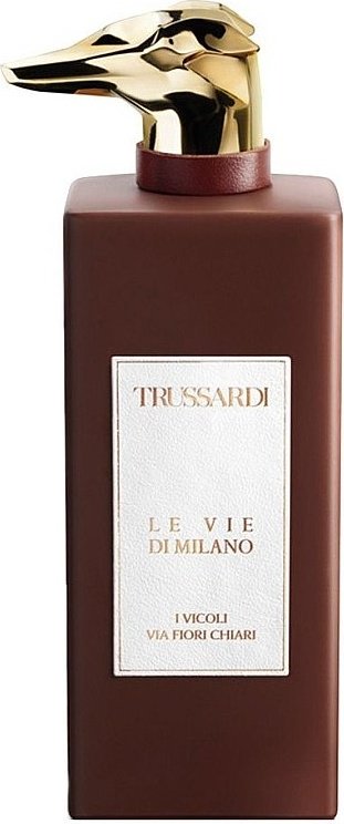 Trussardi La Vie Di Milano парфюмерная вода EDP 100 мл, унисекс - ForteMarket Trussardi La Vie Di Milano парфюмерная вода EDP 100 мл, унисекс купить,113490