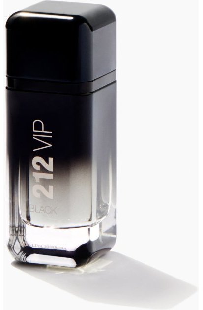 Carolina Herrera 212 VIP Black парфюмерная вода EDP 10 мл, для мужчин - ForteMarket Carolina Herrera 212 VIP Black парфюмерная вода EDP 10 мл, для мужчин купить,7590