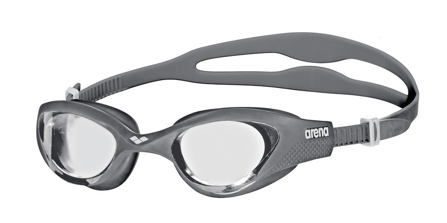 Очки для плавания Arena The one 150 серые