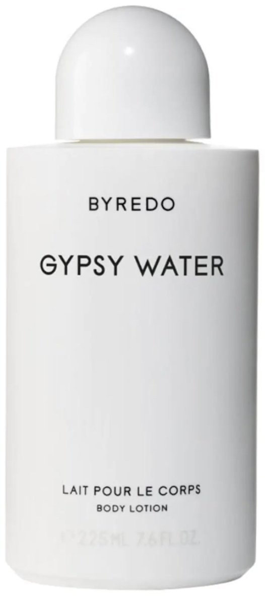 Byredo Gypsy Water Lait Pour Le Corps лосьон для тела 225 мл купить,56990