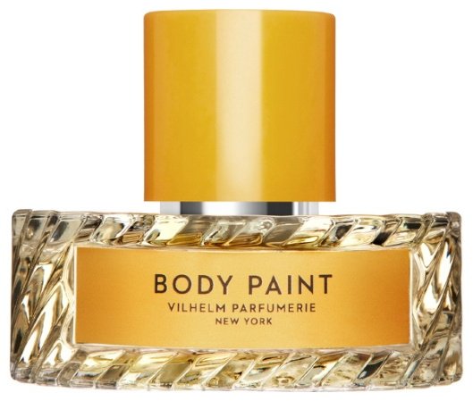 Vilhelm Parfumerie Body Paint парфюмерная вода EDP 50 мл, унисекс купить,134890