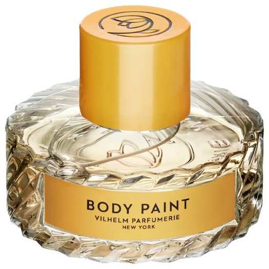 Vilhelm Parfumerie Body Paint парфюмерная вода EDP 50 мл, унисекс купить,134890