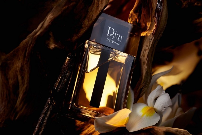 Dior Homme Intense парфюмерная вода EDP 150 мл, для мужчин купить,NaN