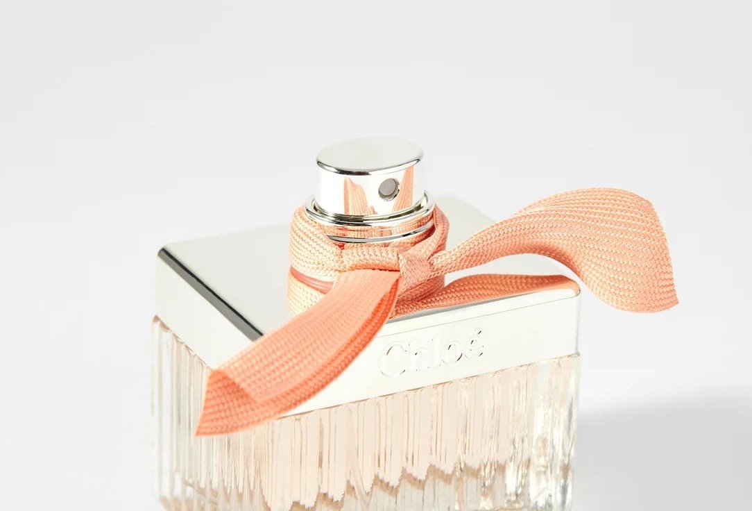 Chloe Rose Tangerine туалетная вода EDT 50 мл, для женщин - ForteMarket Chloe Rose Tangerine туалетная вода EDT 50 мл, для женщин купить,61490