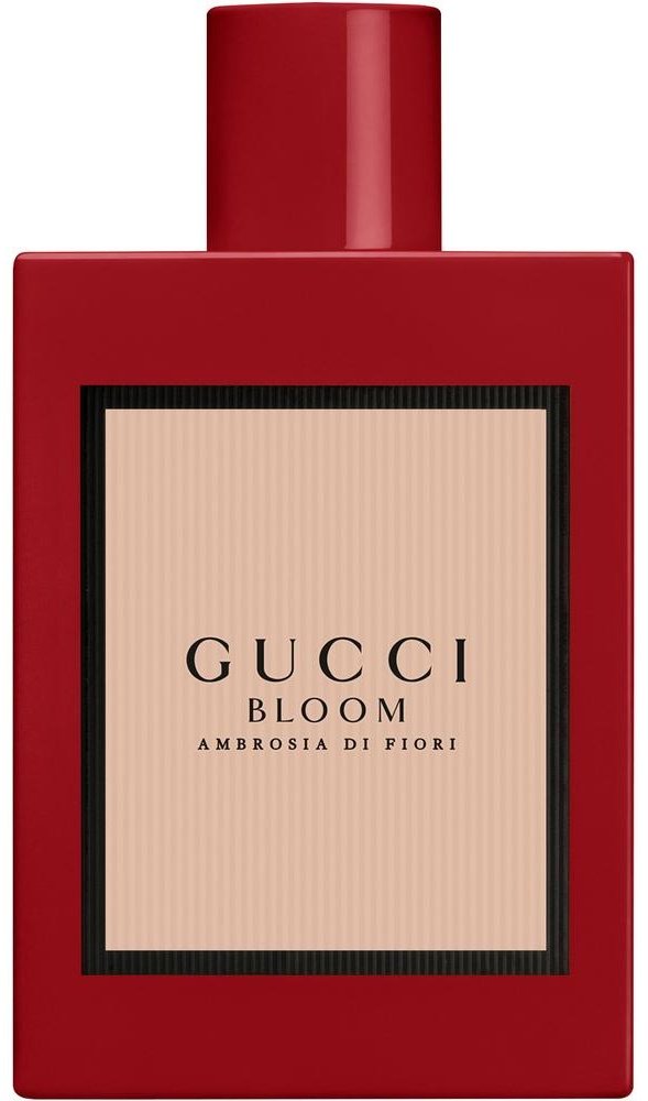 GUCCI Bloom Ambrosia Di Fiori парфюмерная вода EDP 100 мл купить,97690