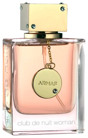 Armaf Club De Nuit women парфюмерная вода EDP 105 мл, для женщин купить,NaN