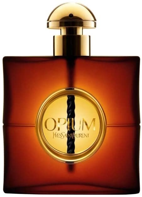 Yves Saint Laurent Opium парфюмерная вода EDP 90 мл, для женщин купить,97290