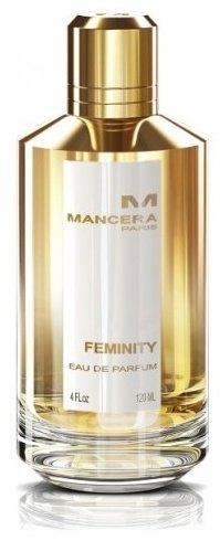 MANCERA Feminity парфюмерная вода EDP 120 мл, для женщин купить,171090