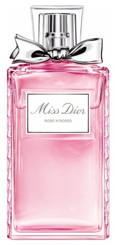 Dior Miss Dior Rose N'roses туалетная вода EDT 50 мл, для женщин - ForteMarket Dior Miss Dior Rose N'roses туалетная вода EDT 50 мл, для женщин купить,55990
