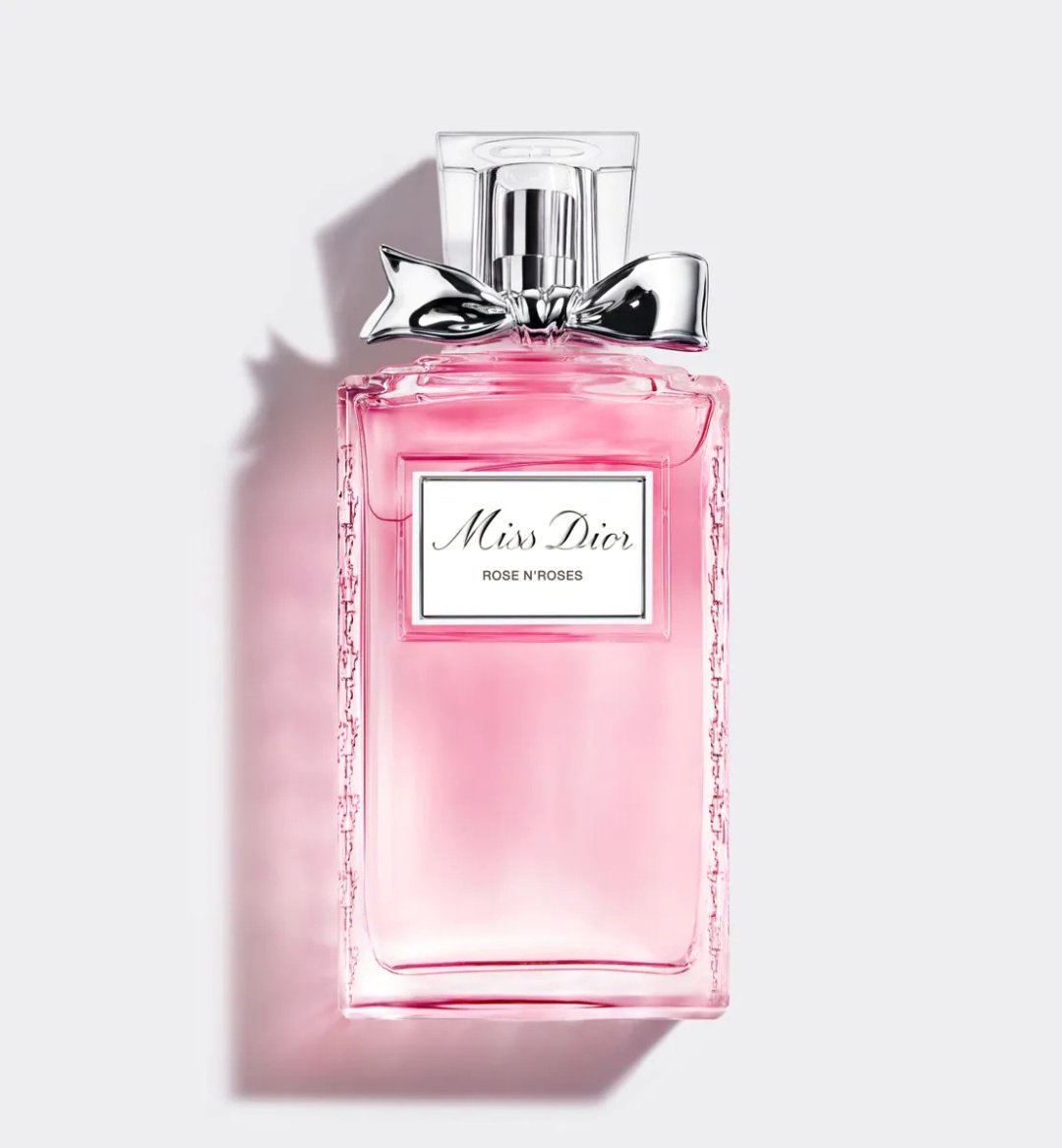 Dior Miss Dior Rose N'roses туалетная вода EDT 50 мл, для женщин - ForteMarket Dior Miss Dior Rose N'roses туалетная вода EDT 50 мл, для женщин купить,55990