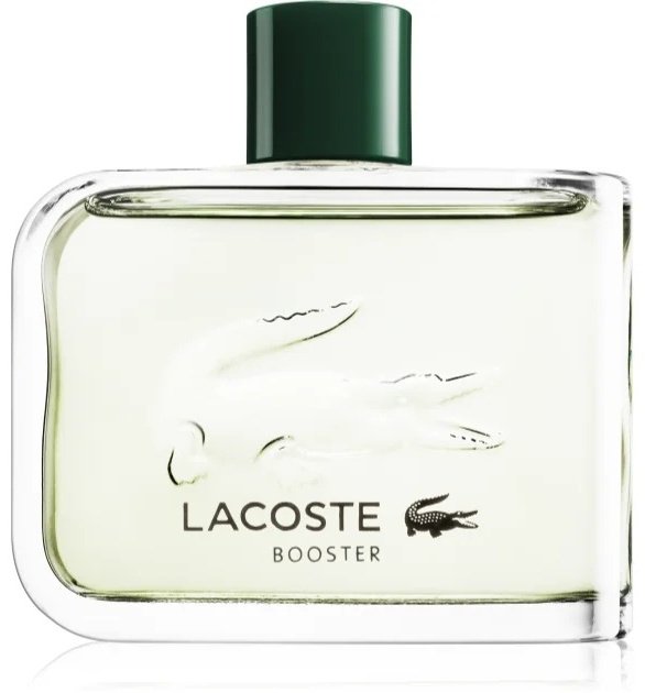 LACOSTE Booster туалетная вода EDT 125 мл, для мужчин купить,29190