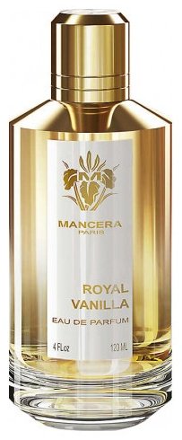 MANCERA Royal Vanilla парфюмерная вода EDP 120 мл, унисекс купить,54690