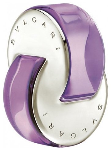 BVLGARI Omnia Amethyste туалетная вода EDT 10 мл, для женщин купить,8790
