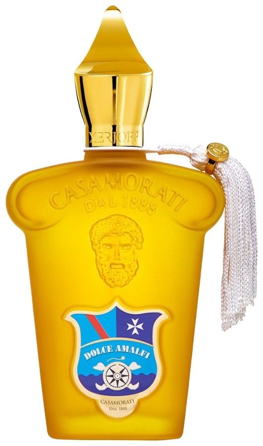 Xerjoff CASAMORATI 1888 DOLCE AMALFI парфюмерная вода EDP 30 мл, унисекс купить,84690