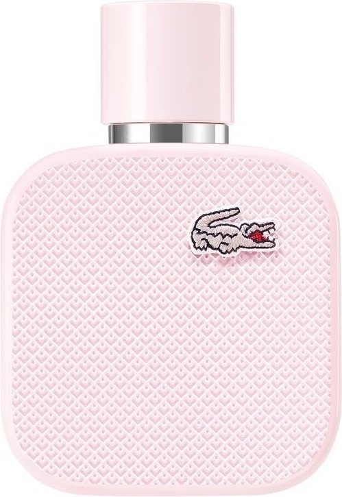 LACOSTE L.12.12 Rose парфюмерная вода EDP 50 мл, для женщин - ForteMarket LACOSTE L.12.12 Rose парфюмерная вода EDP 50 мл, для женщин купить,38290